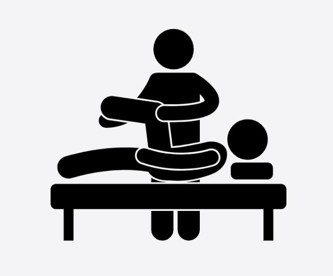 Physiotherapy services