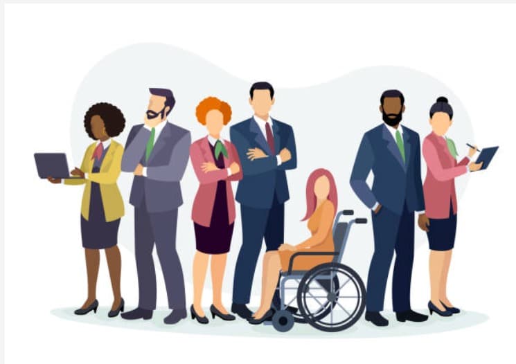 Professional elderly care