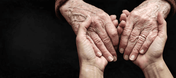 Compassionate elderly care